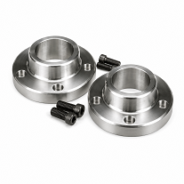 Rigid Coupling Bushing - Size R1 - Bushed